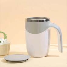 Coffee Cups & Mugs - White - View 4