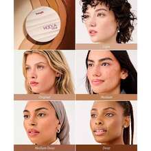 benefit cosmetics Hoola Wave Bronzing Balm |  | Blush - 光 - 查看 9