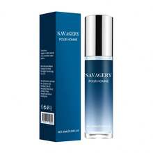 10ml 男士 Azure 滚珠精油、男士荒野滚珠香氛油、木质香味滚珠香水、Azure Wilderness 样品、旅行通勤便携、手腕、颈部、耳后男女通用魅力香氛油 - 男士曠野滾珠精油 - 查看 5