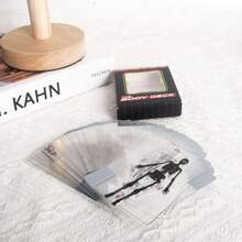 Human Anatomy Playing Cards – Body Deck With 3D Images, Waterproof Transparent Card Deck For Doctors, Nurses, Medical Students & Educators