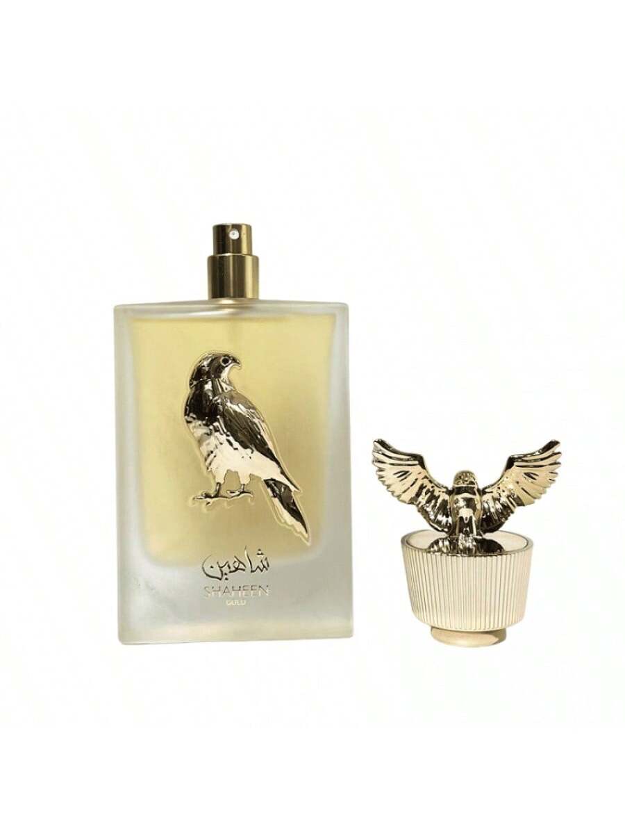 Perfume árabe para mujer 100 ml