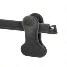 Skirt Hanger - Dark Grey - View 4