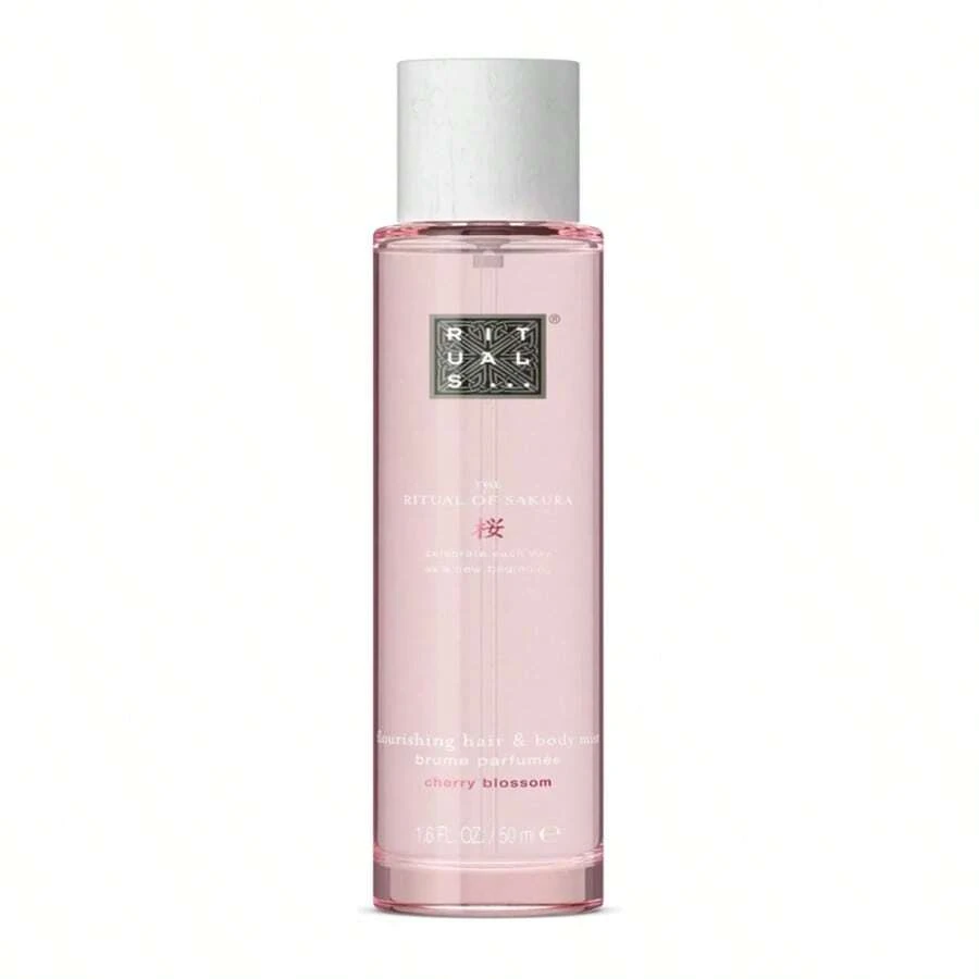 Rituals - The Ritual Of Sakura Hair And Body Mist (50ml) - Multi Scents - View 1