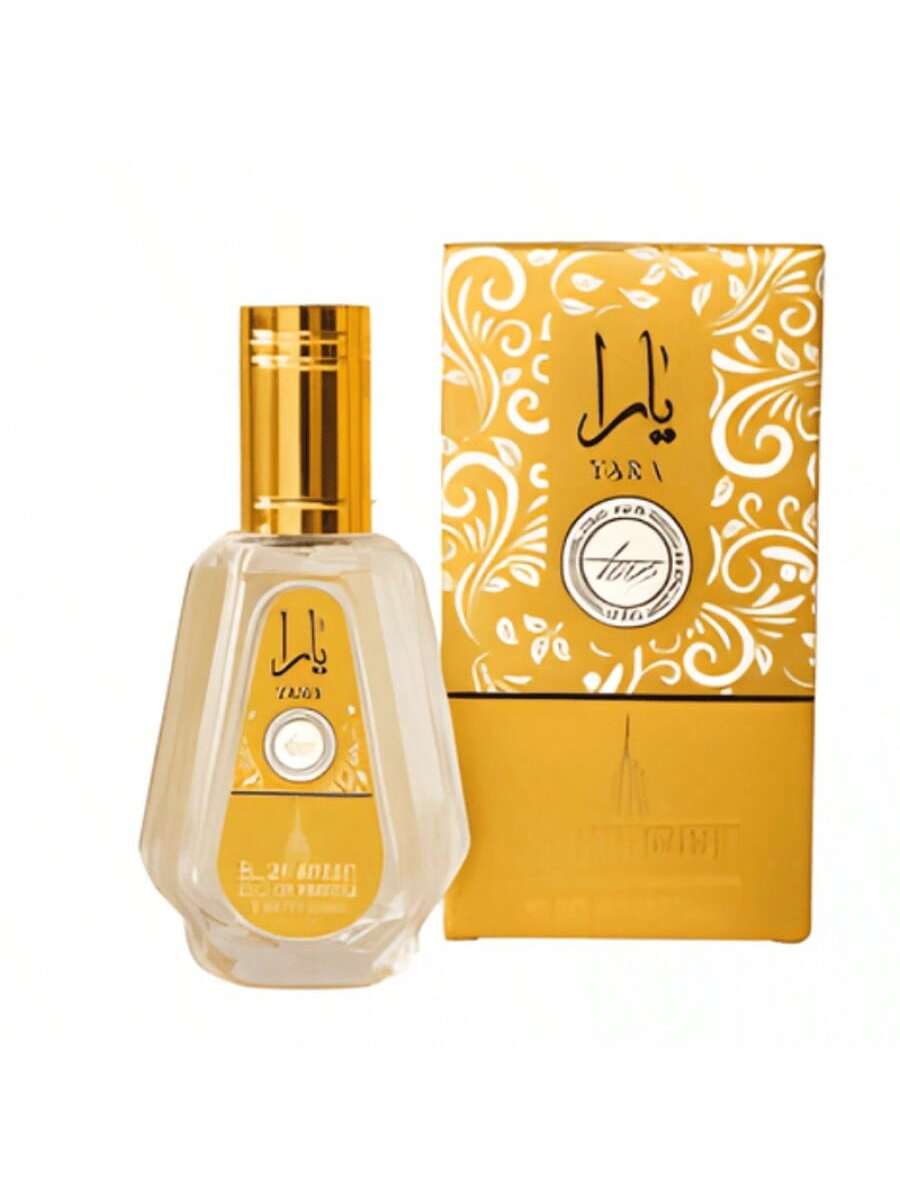 Perfume árabe para mujer 35 ml