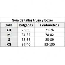 Alfani - Pack 4 Boxers Premium para Hombre Algodon-Licra, Suaves, Comodos y Frescos JR71-4 - Verde - Ver 8