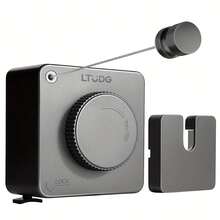 隐形免钻孔伸缩晾衣绳，阳台浴室晾衣架，室内/室外不锈钢晾衣架