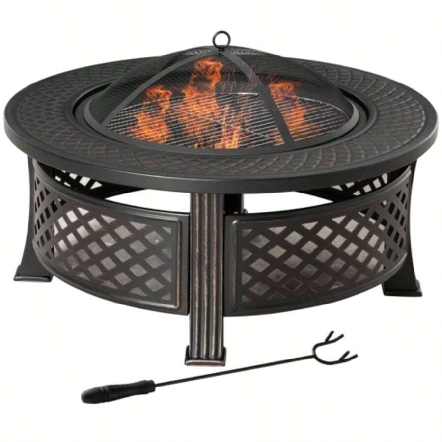 Fire Pits