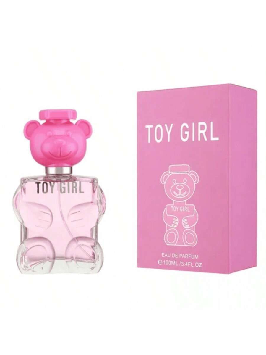 Perfume de mujer de marca de imitación 100ML