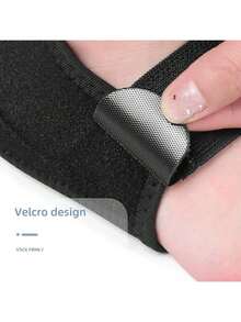 New Types Of Heel Protection Cases, Height-Increasing Pads, Heel Covers, And Silicone Half Pads - L (Increase 3cm/1.18in) - View 3
