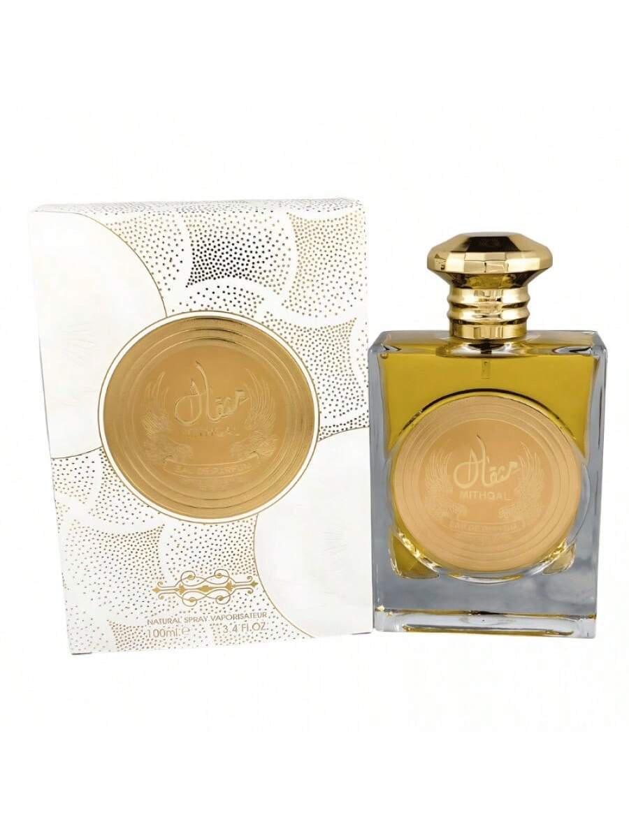 Perfume árabe para hombre 100 ml