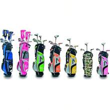 Longridge Junior Challenger Cadet Sets Package - 13+ Years - View 5