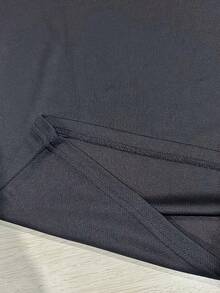 Men T-Shirts - Black - View 4