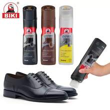 Neutral Brown-Black Leather Care And Cleaning Liquid Shoe Polish, Black Shoe Polish, Comes With A Shoe Polishing Cloth, For Cleaning Women's Shoes, Caring For Men's Shoes, And Refurbishing Leather Shoes, Perfect As A Birthday Or Holiday Gift For Family And Friends.,Shoe,Spring Summer Picks,Brides Maid Gifts,Room,Bedroom Decor,Beach,Travel,For Men,For Women,Vacation - Multicolor - View 12