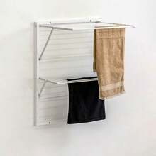 Closet Racks - Wit - Bekijken 2