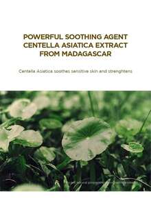 SKIN1004 20ml Madagascar Centella Asiatica Air-Feel Sunscreen, SPF50+ PA++++, Gentle Formula, Soothing & Repairing, Lightweight & Hydrating, Non-Greasy, Comprehensive Sun Protection, Suitable For Sensitive Skin, All Skin Types. 20ml/0.67fl.Oz | Korean Cosmetics - 20ml - View 6