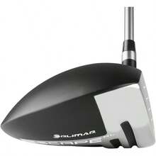 Orlimar Escape HL Draw Bias Titanium Drivers Men, Women, Seniors, RightLeft Handed