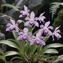 Live Plants - Multicolor - Ver 2
