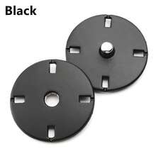 5 Sets Sew-On Snap Buttons, Invisible Metal Snap Buttons, Metal Snaps Fasteners Press Studs Buttons For Sewing Clothing, Closure Purse Handbag. (Multiple Colors And Sizes To Choose From) - Multicolor - View 10