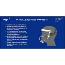 Wire Fastpitch Softball - Negro - Ver 4