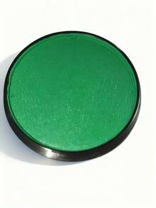 30g Watercolor Paint Palette, Washable, Suitable For Easter, Halloween, Parties, Etc. - one-size - View 10