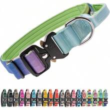 Pet Basic Dog Collars - Lucky Rainbow - View 11