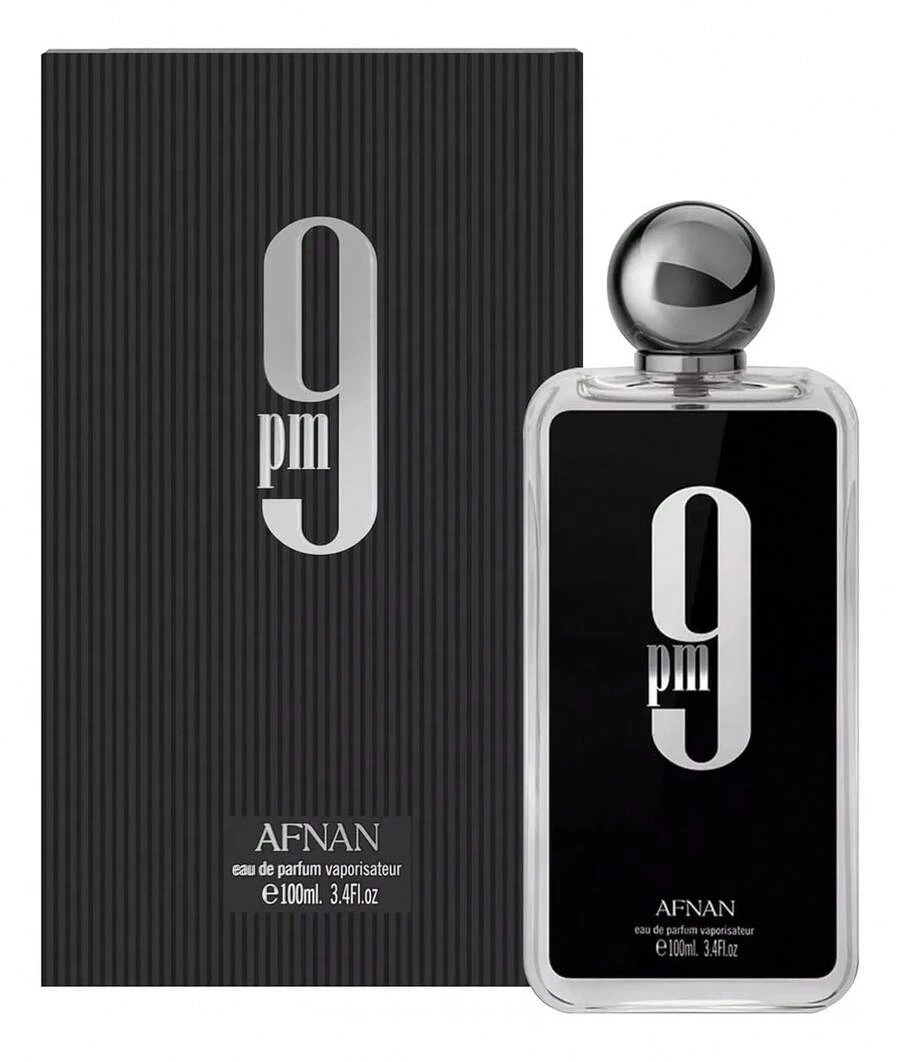Afnan Perfume - Multicolor - View 1