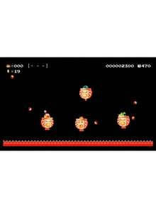 Super Mario Maker - Nintendo 3DS - 黃色 - 查看 5