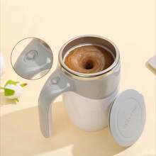 Coffee Cups & Mugs - White - View 6