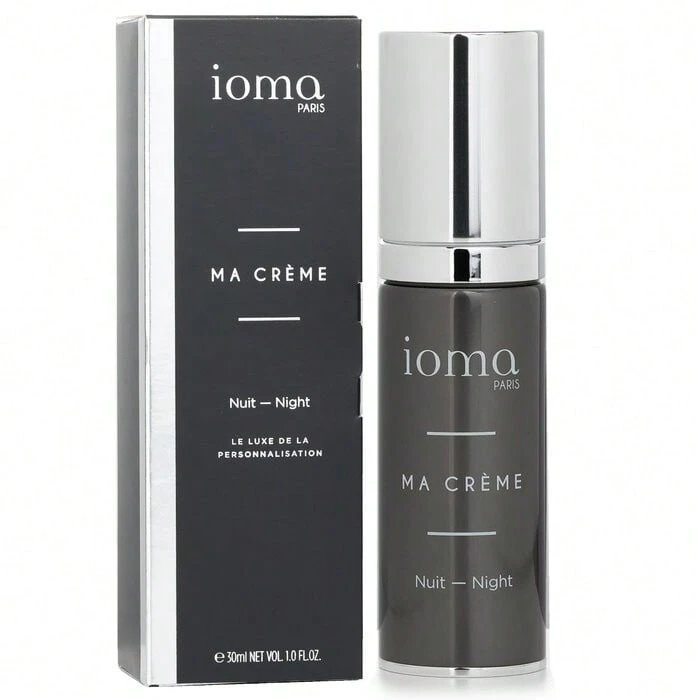 IOMA MA Creme - Night 30ml/1oz - AS PICTURE - View 1