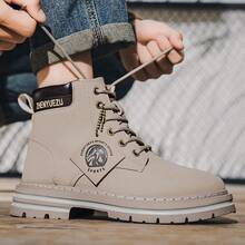 2025新款轻便防滑保暖耐穿跑步运动休闲徒步鞋，男女款 - 灰色 - 查看 7