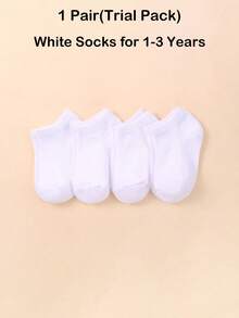 12 Pairs Baby Unisex Boat Socks | Toddler Low Cut Socks | Back To School Kids Children Teenagers Casual Socks | Soft & Comfortable Ankle Socks | Suitable For Boys & Girls | Black & White & Grey Color | Halloween Christmas Xmas New Year Gift | Baby Shower Decoration Gift | 24 Pairs Black & White & Grey Socks | 20 Pairs Black & White Socks - Multicolor - View 11