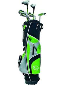 Longridge Junior Challenger Cadet Sets Package - 12+ Years - View 3