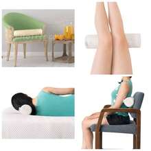 Almohada de 18" x 6"