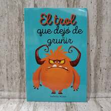 Other Kids Books - Single Book - View 1