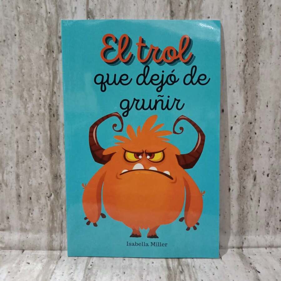 Other Kids Books - Single Book - View 1
