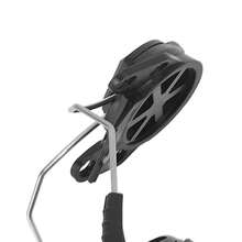 Orejeras para Casco de Se guridad - Acoplables (Reducción de Ruido hasta 27dB, Material Liviano y Ajustable, Ideal para Construcción/Tala/Corte, Compatible con Cascos Industriales) - Multicolor - Ver 4