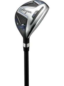 FW-817 Men Right Clubs Set, Regular Flex - Regular (5'7 to 6') - View 4