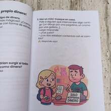Libro Hijo Rico Padres Mantenidos Juan R Pérez finanzas educación motivación guía éxito dinero mentalidad emprendedora bestseller desarrollo personal lectura recomendada - Libro único - Ver 4
