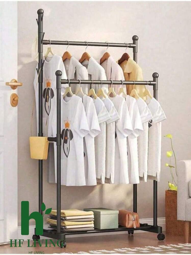 Coat Rack - Verschiedenfarbig - Übersicht 5