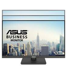 Écran PC ASUS VA24DQFS 60,5 cm (23,8") 1920 x 1080 pixels Full HD LCD Noir - Noir - Voir 4