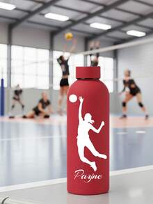 1 szt. 500 ml spersonalizowany kubek termiczny, personalizowany imieniem i nadrukiem kwiatowym, prosty cylindryczny kubek do kawy, kubek samochodowy, spersonalizowany kubek termiczny, spersonalizowany prezent urodzinowy, prezent dla druhny, prezent na Dzień Matki, wykwintny, wysokiej jakości, spersonalizowany, wyjątkowy, idealny prezent dla niej, syna, córki, uczniów szkół, pracowników, dzieci, szkoły, domu, biura, wielofunkcyjny, wysokiej jakości, kolorowy, nowoczesny, spersonalizowany, niepowtarzalny, na Dzień Ojca, na ukończenie szkoły, odświeżenie domu, spersonalizowane kubki, łatwy komfort