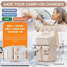 Reiserucksäcke für Herren und Damen, Rucksäcke für Schüler der Sekundarstufe I, Rucksäcke für Schüler der Sekundarstufe II, Pendler-Rucksäcke für Lehrer, multifunktionale, mehrschichtige Rucksäcke mit Nass-Trocken-Trennung