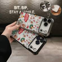 Basic Phone Cases - Couleurs mélangées - Voir 9