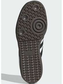 Adidas Womens OG Trainers - White - View 4