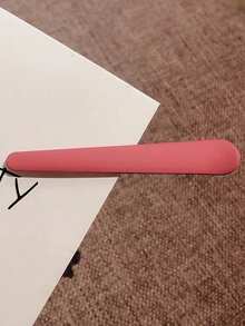 1pc Fashionable Solid Color Frosted Duckbill Clip Simple And Elegant Portable And Durable Side Hair Clip Organizing Broken Hair And Fixing Hairstyles Versatile For Traveling For Girls,Stocking Stuffers,Stocking Fillers,Stocking Stuffers For Women,Stocking Fillers Women,Christmas Gifts,Gifts,Christmas Stocking Fillers,Gifts For Women,Gift,Christmas Gift,Stocking Stuffers For Adults,Stocking Fillers For Adult,Hair Stuff,Women's Accessories,Stocking Stuffer,Coming-Of-Age Hair Accessory,Christmas Hair Accessories,Gift Ideas For Women,Beauty Stocking Fillers,Christmas Gifts For Women