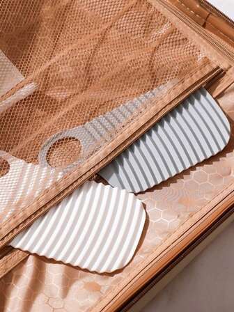 1/3pcs Home Washboard Foldable Small Soft Silicone Washboard Non-Slip Rubber Travel Portable Hand Wash Socks Underwear Dormitory Home Underwear Washboard