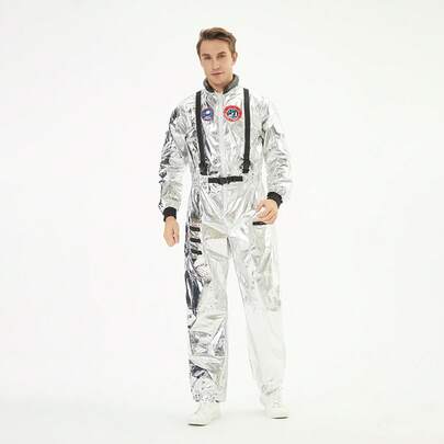 Men Cosplay Clothing