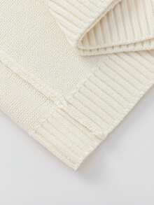 Jersey de estilo Fair Isle para niños BalaOne, Invierno 2025, Estilo cálido de punto a juego entre padres e hijos