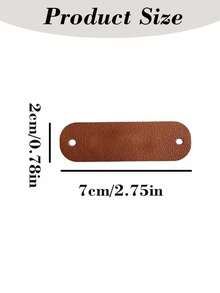 Customization, Personalized Label Customization, Name/Text/Logo Label Customization, Suitable For Knitwear Hats, Clothing, Bags, Gloves, Tag Trademark Customization, Business Label Customization, Handmade Item Label Customization,Back To School - Multicolor - View 6