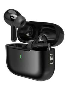 TWS True Wireless Bluetooth Earphones With Microphone, Smart Touch Control, Noise Cancellation, Low Latency, 20-Hour Super Long Battery Life, 180mAh Battery Capacity, Ergonomic Design, Automatic Pairing, Compatible With Android And IOS, Suitable For Music, Office, Calls, Fitness And Travel - A7 - View 10